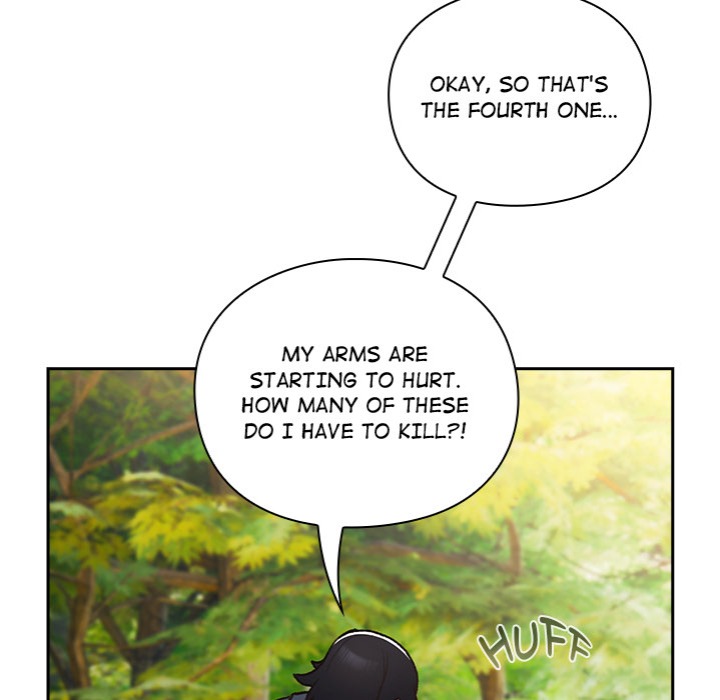 Thrust & Conquer - Chapter 1 Page 19