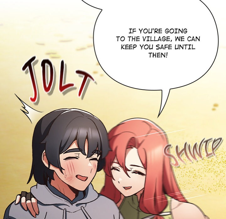 Thrust & Conquer - Chapter 1 Page 192