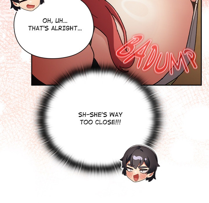 Thrust & Conquer - Chapter 1 Page 207