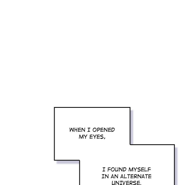 Thrust & Conquer - Chapter 1 Page 21