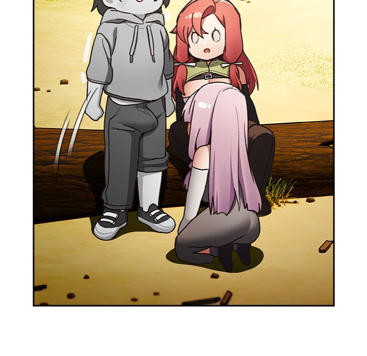 Thrust & Conquer - Chapter 1 Page 222