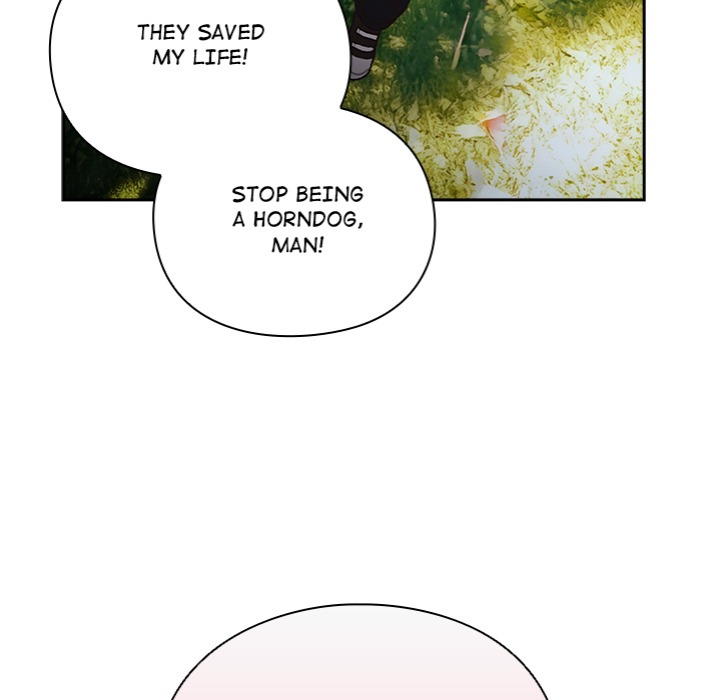 Thrust & Conquer - Chapter 1 Page 245