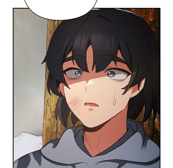 Thrust & Conquer - Chapter 1 Page 256