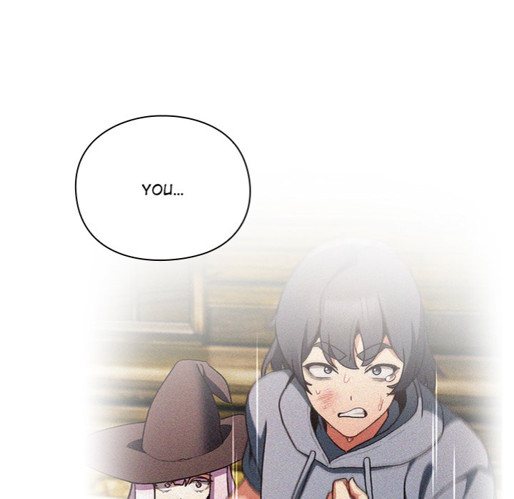 Thrust & Conquer - Chapter 1 Page 258