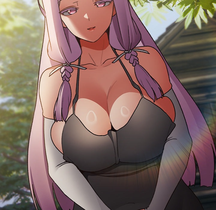 Thrust & Conquer - Chapter 1 Page 260