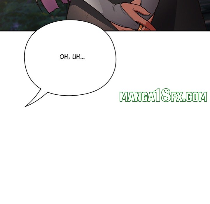 Thrust & Conquer - Chapter 1 Page 261