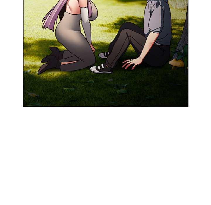 Thrust & Conquer - Chapter 1 Page 263