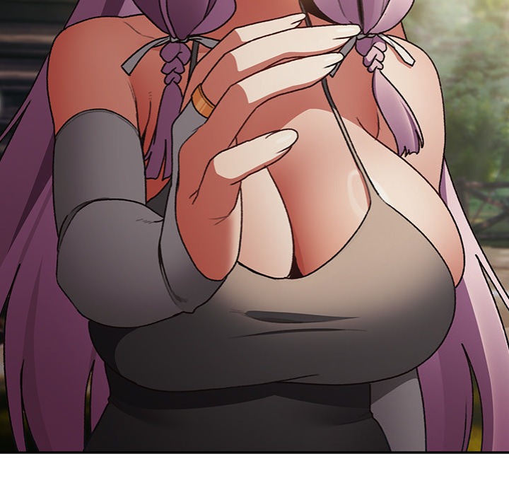 Thrust & Conquer - Chapter 1 Page 268