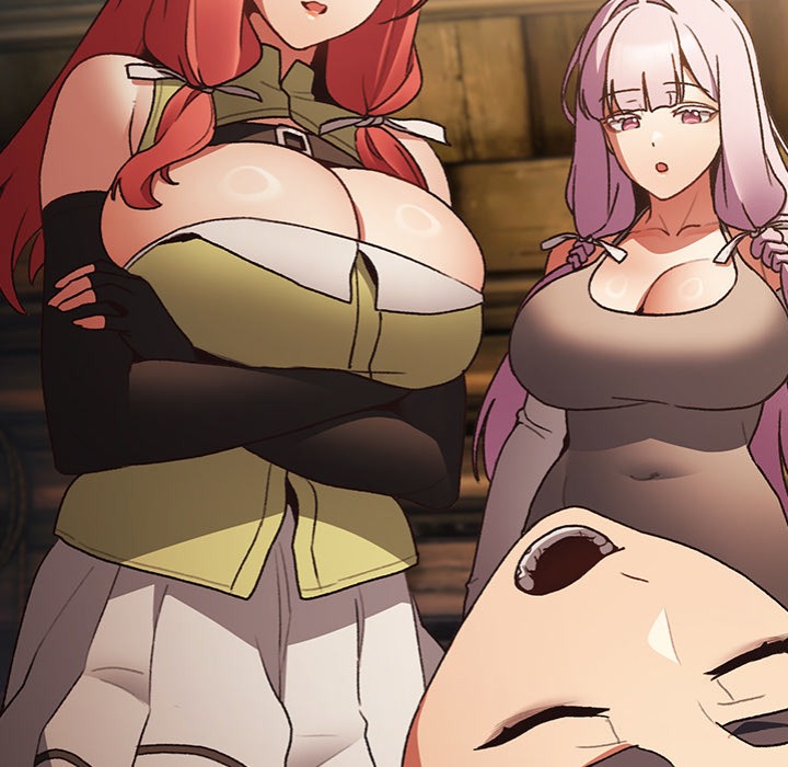 Thrust & Conquer - Chapter 1 Page 284