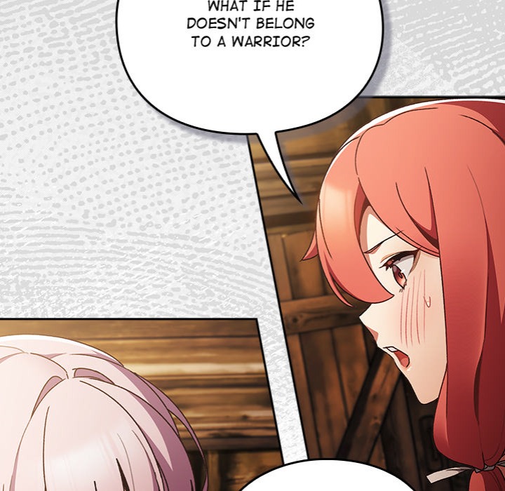 Thrust & Conquer - Chapter 1 Page 302