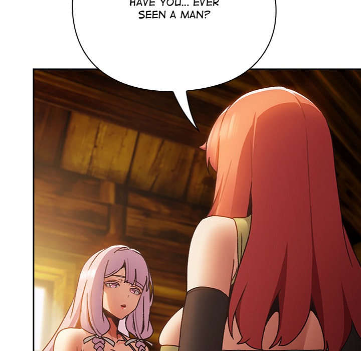 Thrust & Conquer - Chapter 1 Page 307