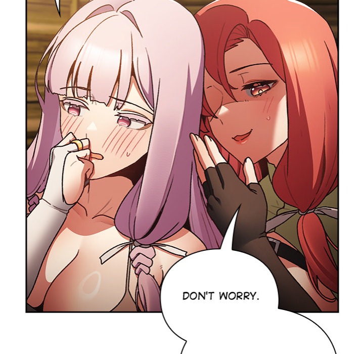 Thrust & Conquer - Chapter 1 Page 330