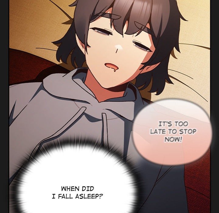 Thrust & Conquer - Chapter 1 Page 339