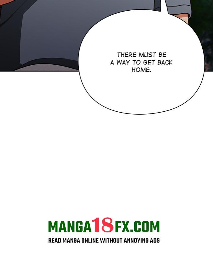 Thrust & Conquer - Chapter 1 Page 42