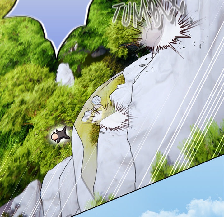 Thrust & Conquer - Chapter 1 Page 76