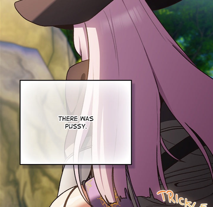 Thrust & Conquer - Chapter 1 Page 87