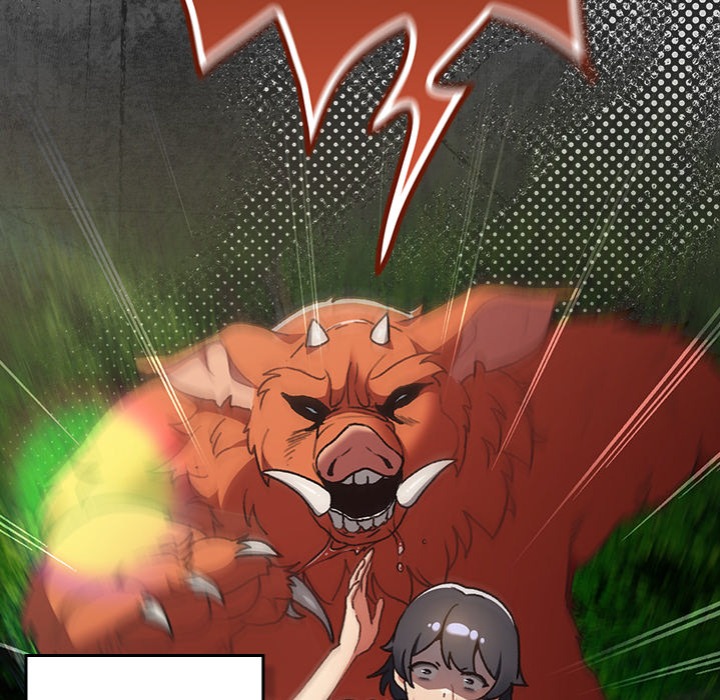 Thrust & Conquer - Chapter 1 Page 9