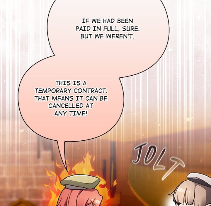 Thrust & Conquer - Chapter 10 Page 10