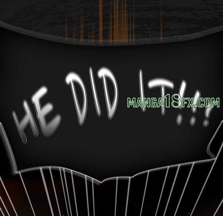 Thrust & Conquer - Chapter 10 Page 158