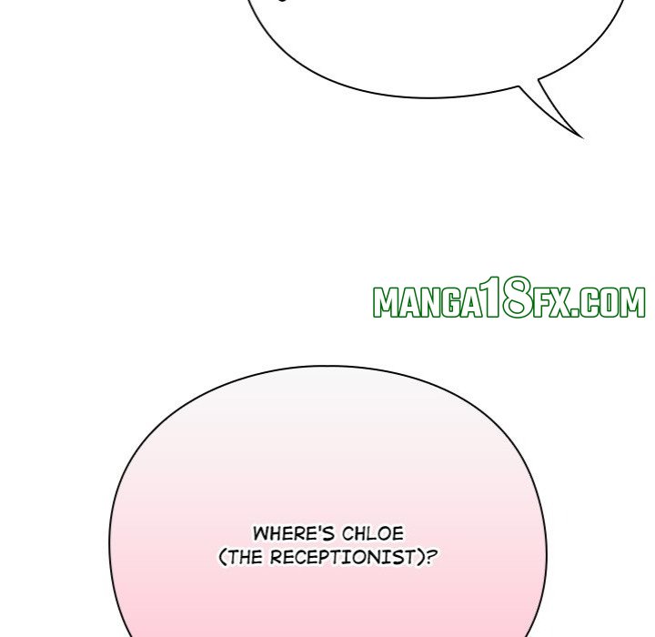 Thrust & Conquer - Chapter 10 Page 18