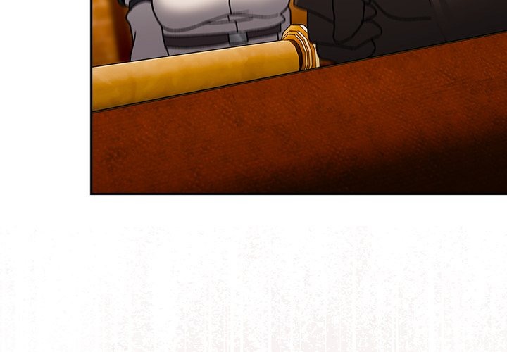 Thrust & Conquer - Chapter 10 Page 3