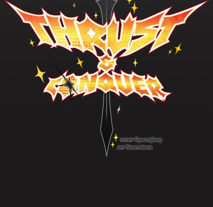 Thrust & Conquer - Chapter 10 Page 61