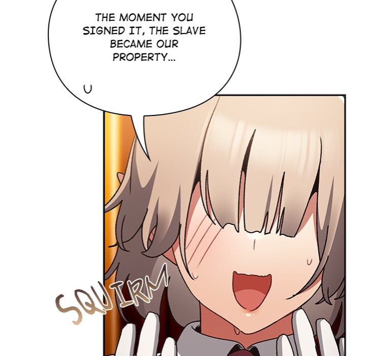 Thrust & Conquer - Chapter 10 Page 8