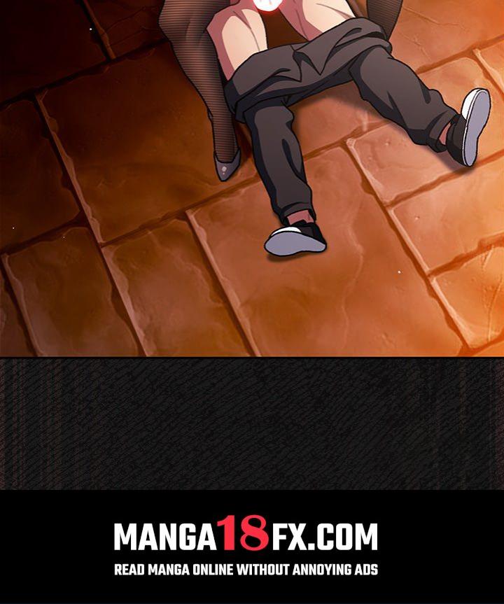 Thrust & Conquer - Chapter 10 Page 92