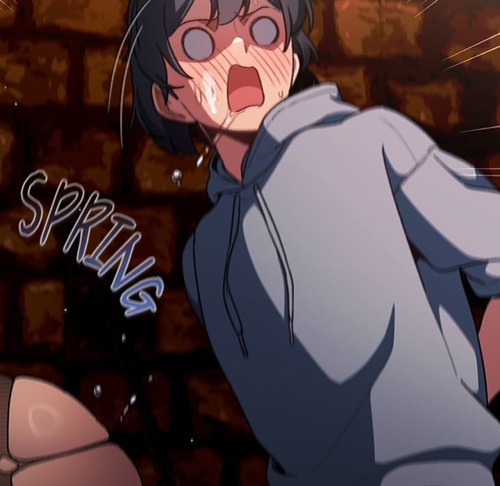 Thrust & Conquer - Chapter 11 Page 12