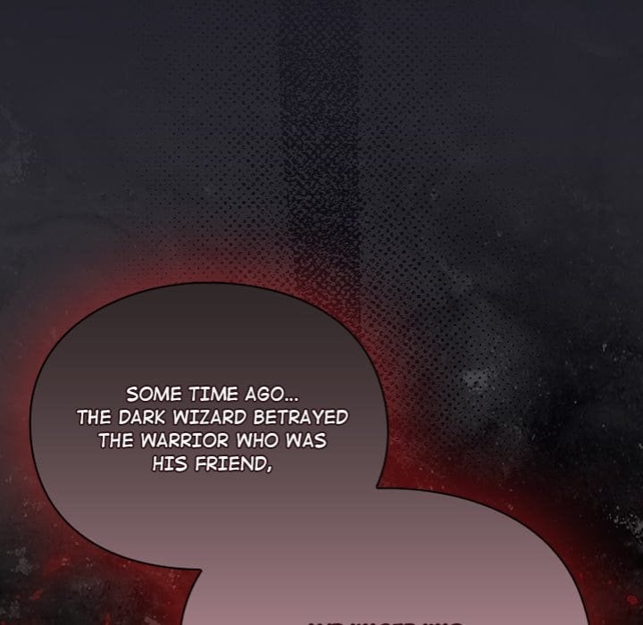 Thrust & Conquer - Chapter 11 Page 128