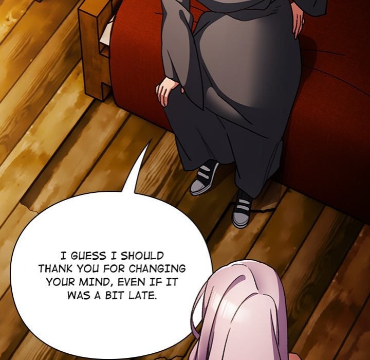 Thrust & Conquer - Chapter 11 Page 152