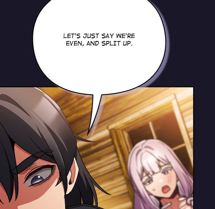 Thrust & Conquer - Chapter 11 Page 157