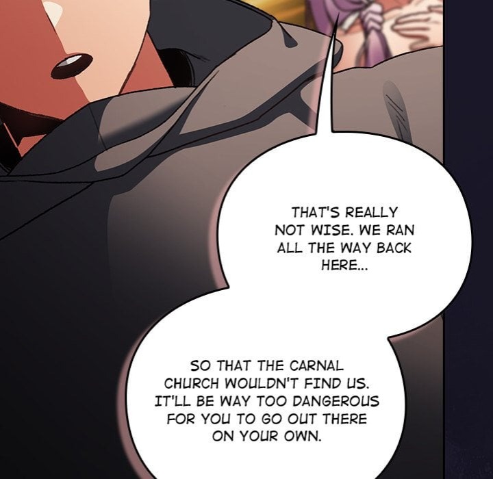 Thrust & Conquer - Chapter 11 Page 158