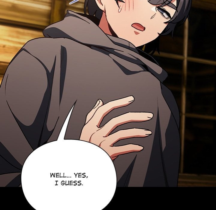 Thrust & Conquer - Chapter 11 Page 192