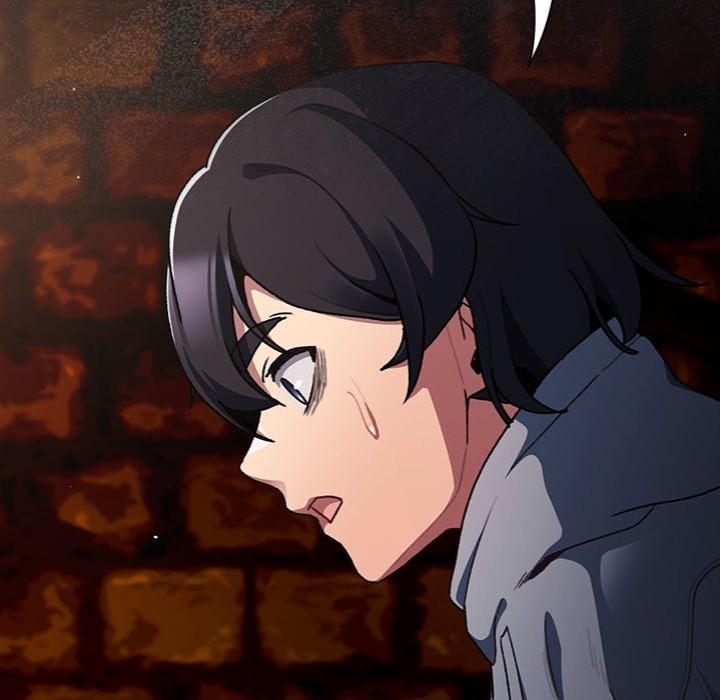 Thrust & Conquer - Chapter 11 Page 34