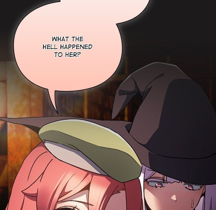 Thrust & Conquer - Chapter 11 Page 64