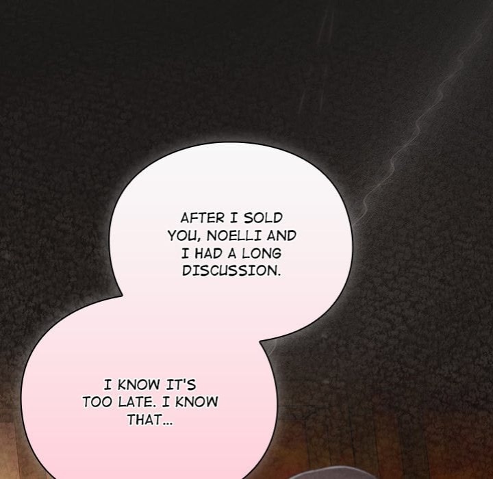 Thrust & Conquer - Chapter 11 Page 90