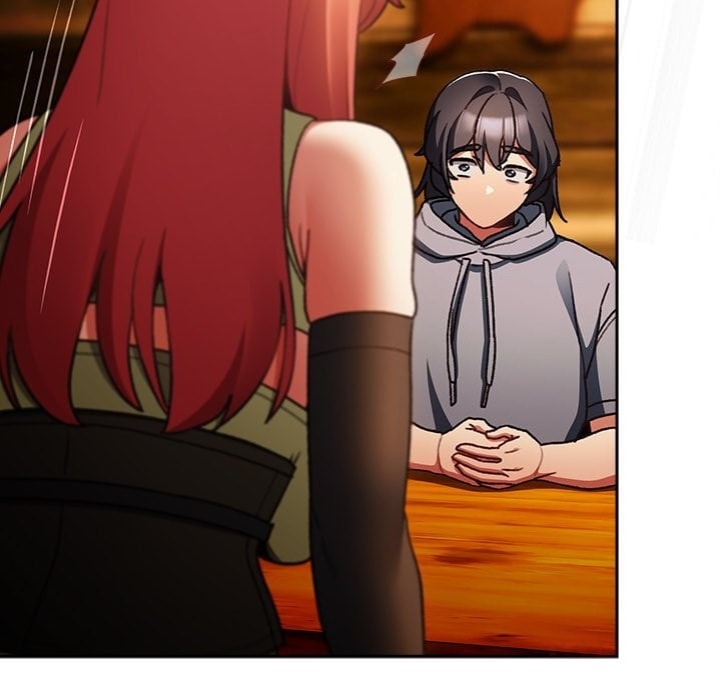 Thrust & Conquer - Chapter 12 Page 116