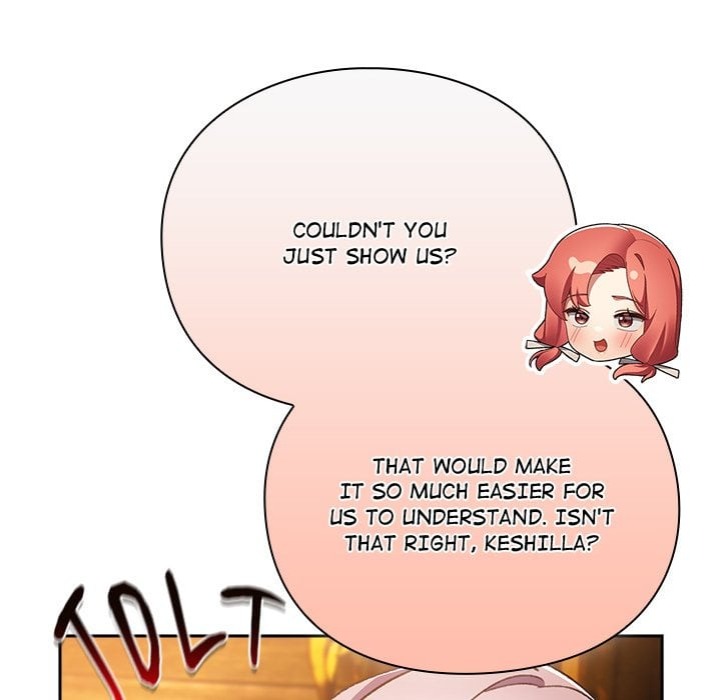 Thrust & Conquer - Chapter 12 Page 120