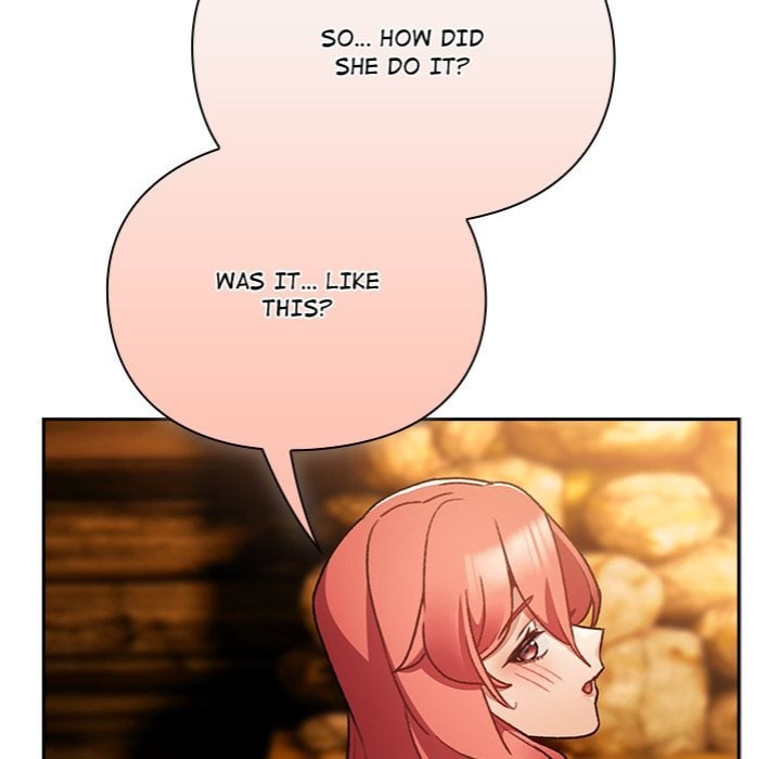 Thrust & Conquer - Chapter 12 Page 128