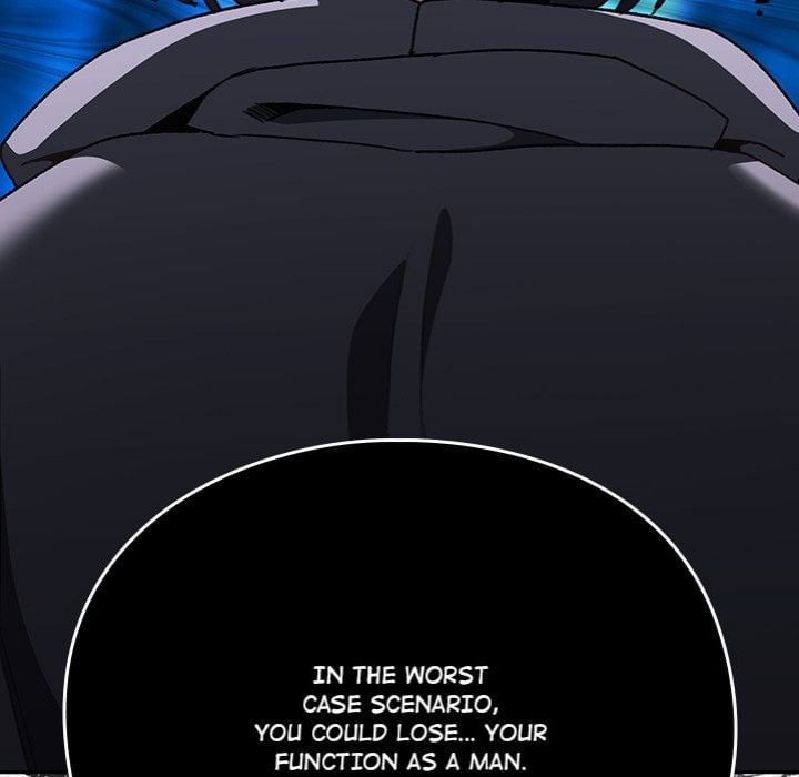 Thrust & Conquer - Chapter 12 Page 29