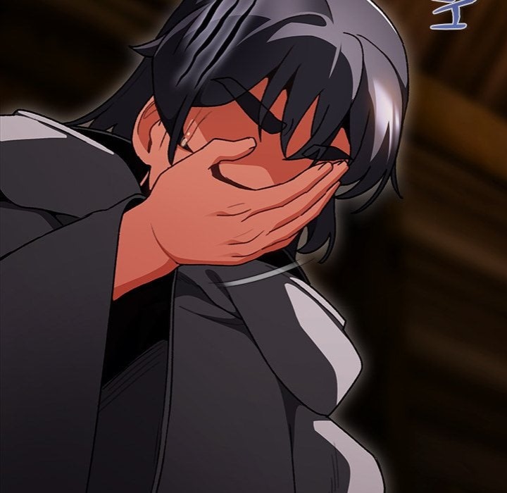 Thrust & Conquer - Chapter 12 Page 59