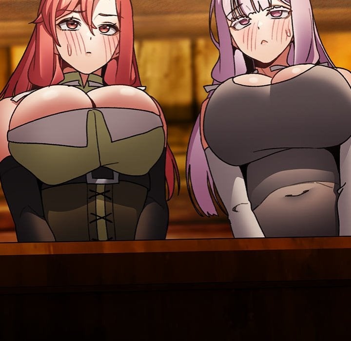 Thrust & Conquer - Chapter 12 Page 86