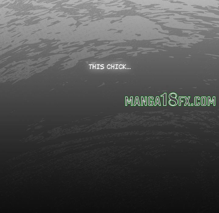 Thrust & Conquer - Chapter 13 Page 101