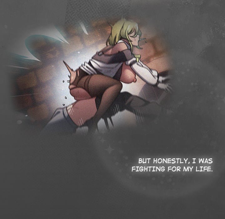 Thrust & Conquer - Chapter 13 Page 107