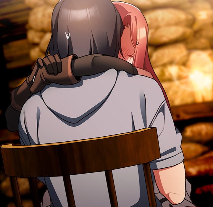 Thrust & Conquer - Chapter 13 Page 115