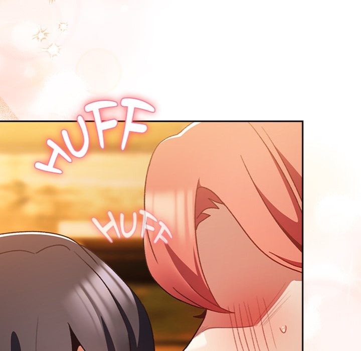 Thrust & Conquer - Chapter 13 Page 13