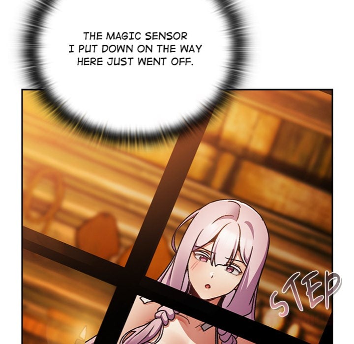 Thrust & Conquer - Chapter 13 Page 156