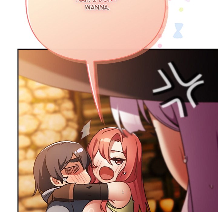 Thrust & Conquer - Chapter 13 Page 173