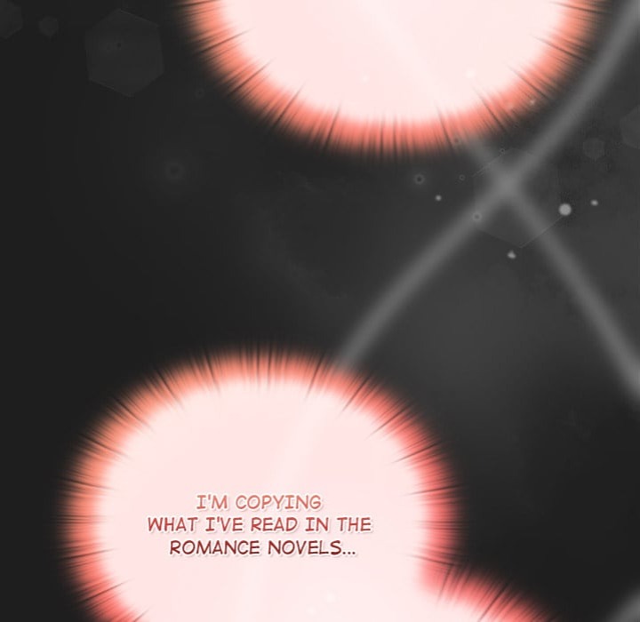 Thrust & Conquer - Chapter 13 Page 27